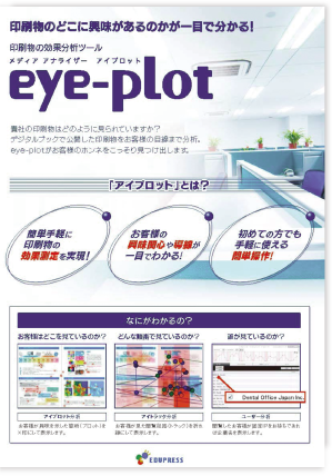 自社商品を売るPR目線で作成した紐ツール